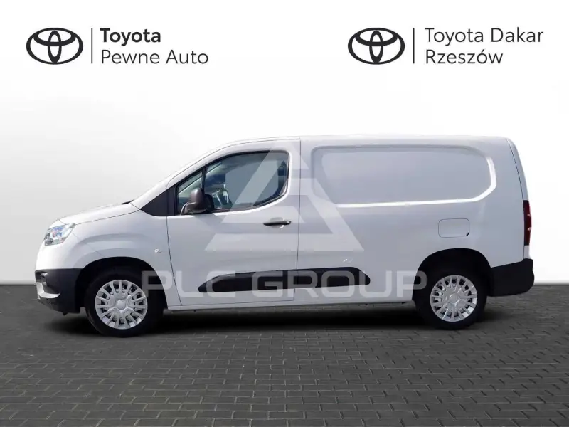 2023 Toyota Ace