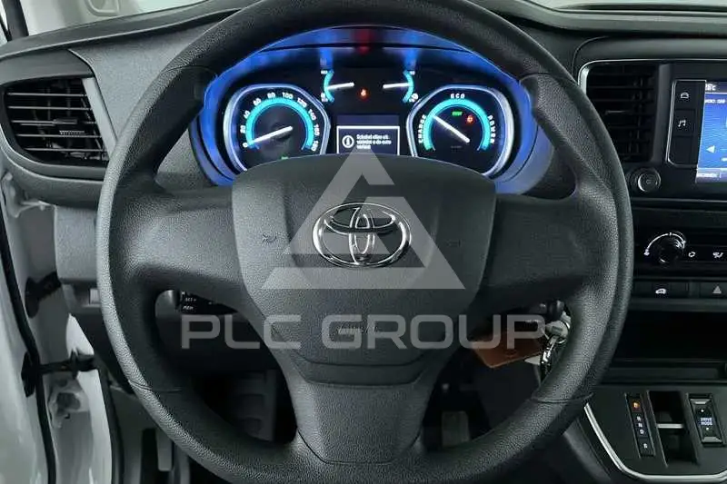 2023 Toyota Ace