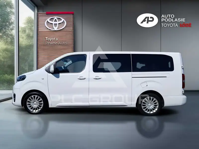 2023 Toyota Ace
