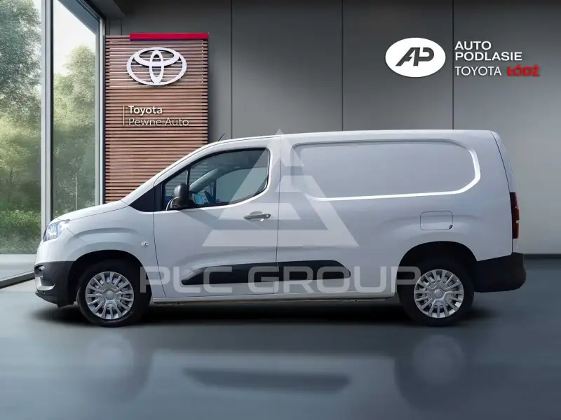 2023 Toyota Ace
