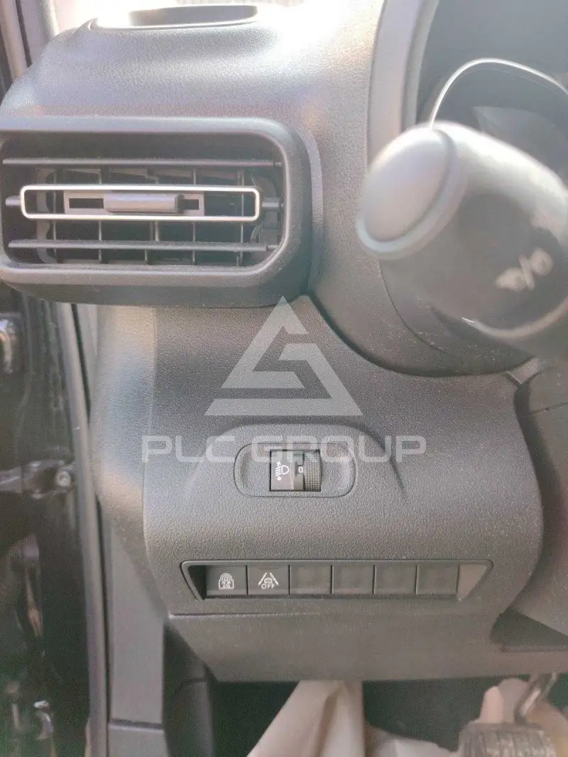 2023 Toyota Ace