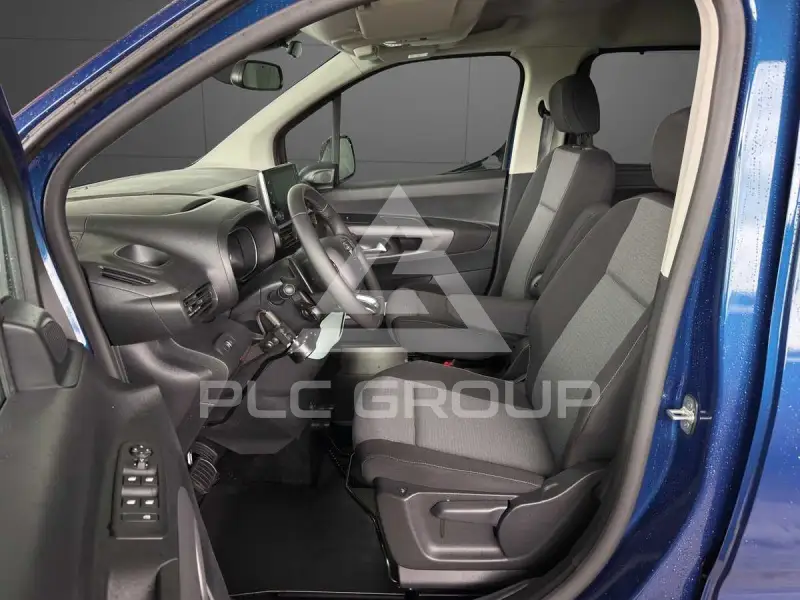 2023 Toyota Ace
