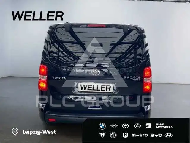 2023 Toyota Ace