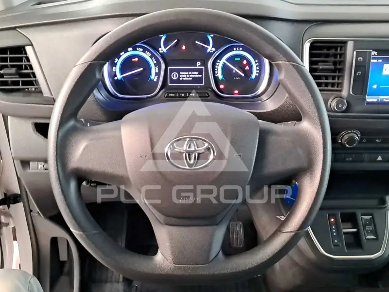 2023 Toyota Ace