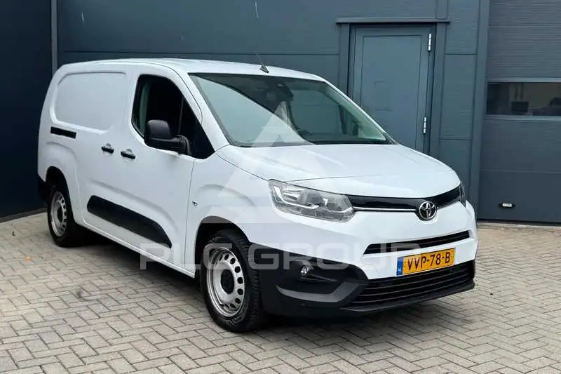 2023 Toyota Ace