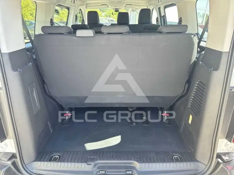 2023 Toyota Ace