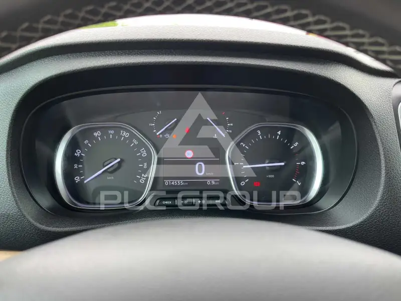 2023 Toyota Ace