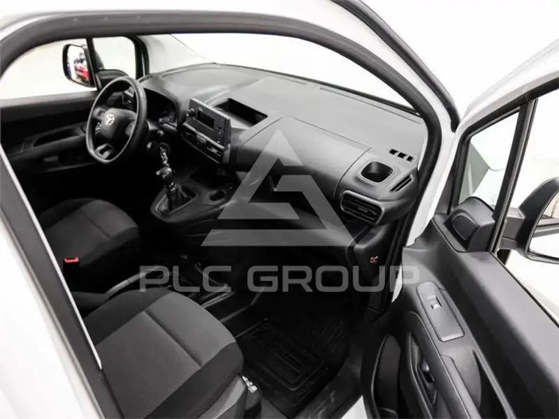 2023 Toyota Ace