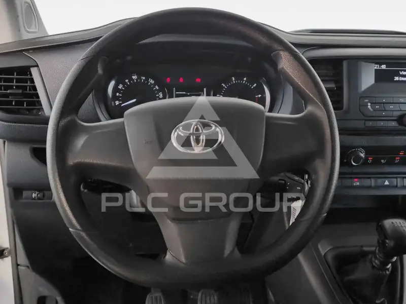 2023 Toyota Ace