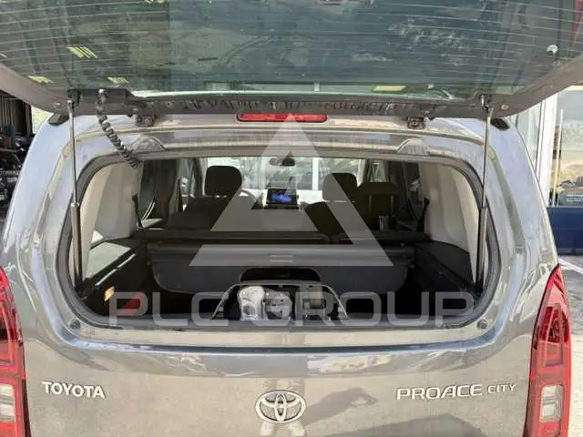 2023 Toyota Ace
