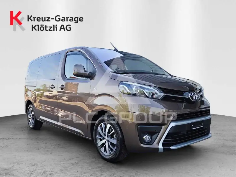 2023 Toyota Ace