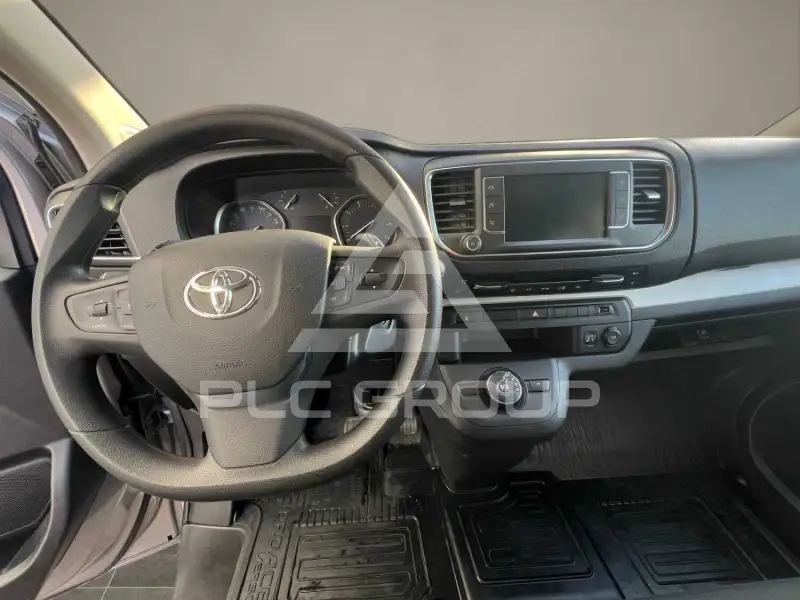 2023 Toyota Ace