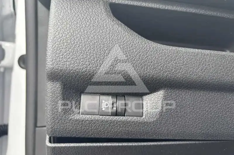 2023 Toyota Ace