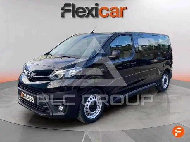 2023 Toyota Ace