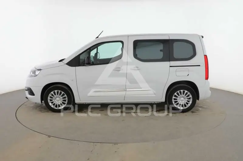 2023 Toyota Ace