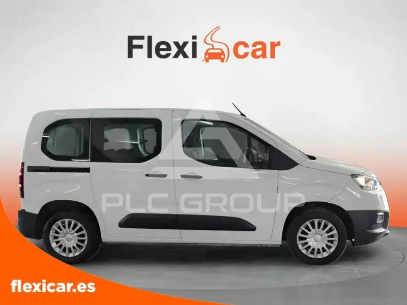 2023 Toyota Ace