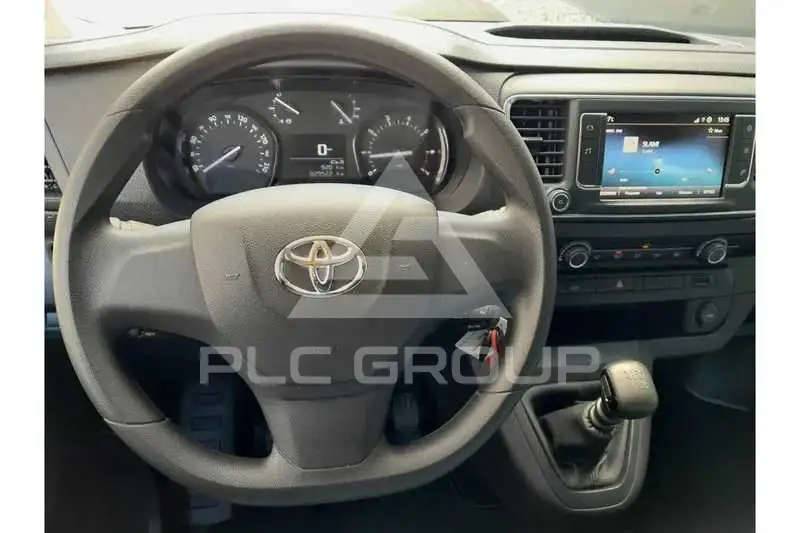 2023 Toyota Ace