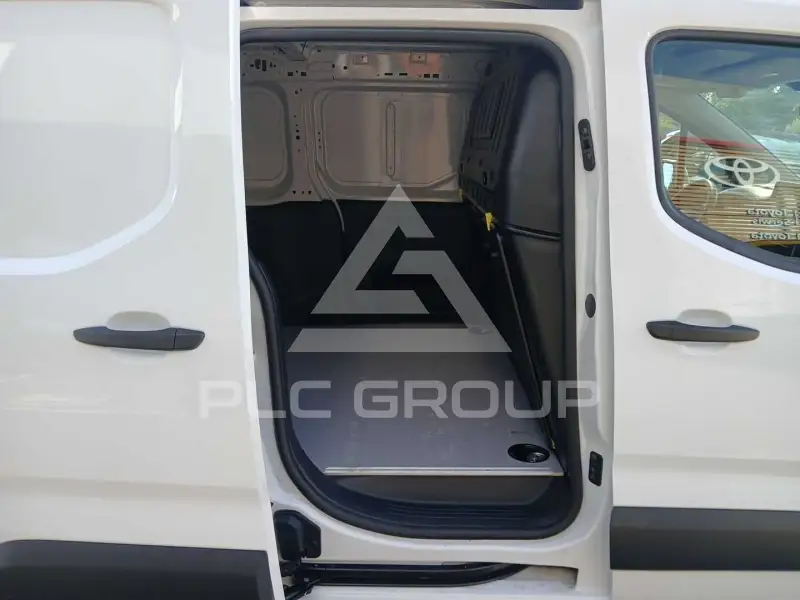 2023 Toyota Ace
