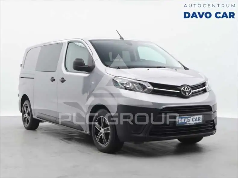 2023 Toyota Ace