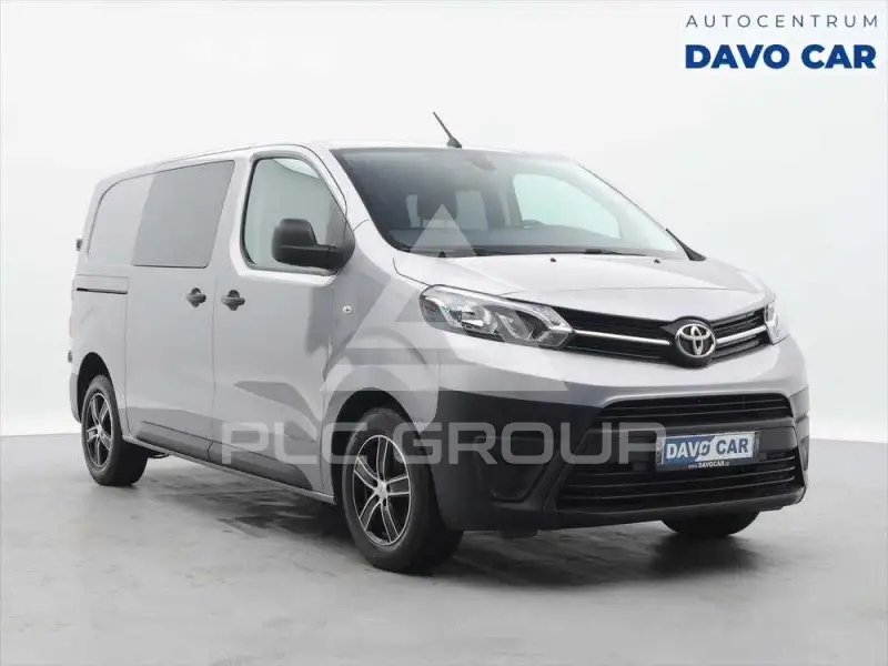 2023 Toyota Ace