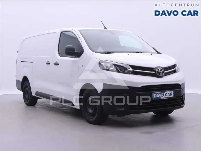 2023 Toyota Ace