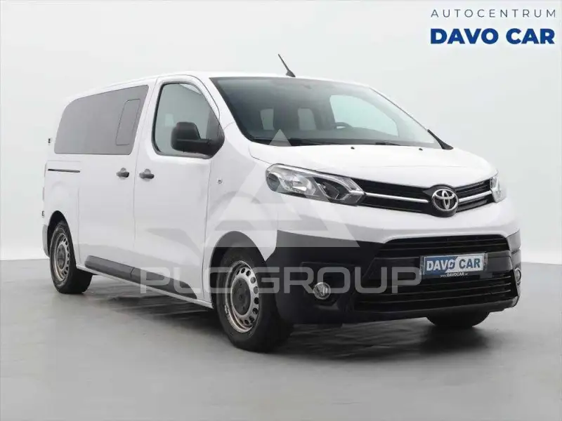 2023 Toyota Ace