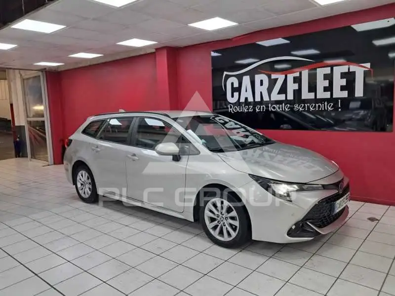 2023 Toyota COROLLA