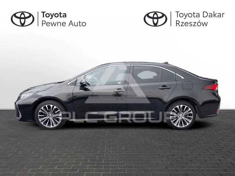 2023 Toyota COROLLA