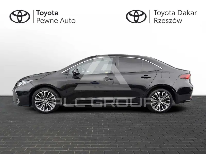 2023 Toyota COROLLA