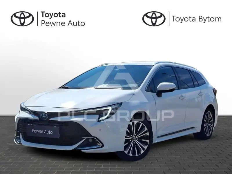 2023 Toyota COROLLA