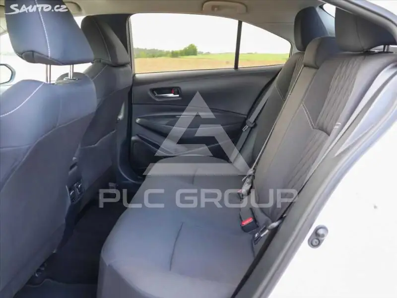 2023 Toyota COROLLA
