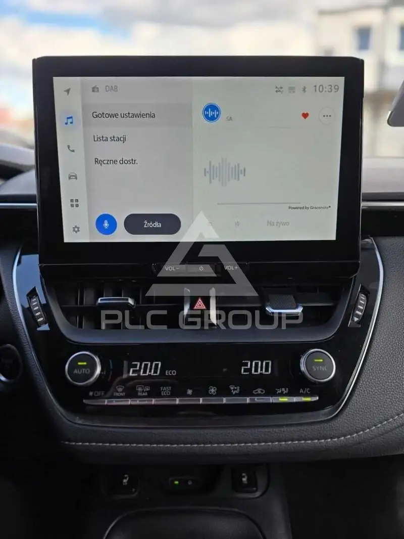 2023 Toyota COROLLA