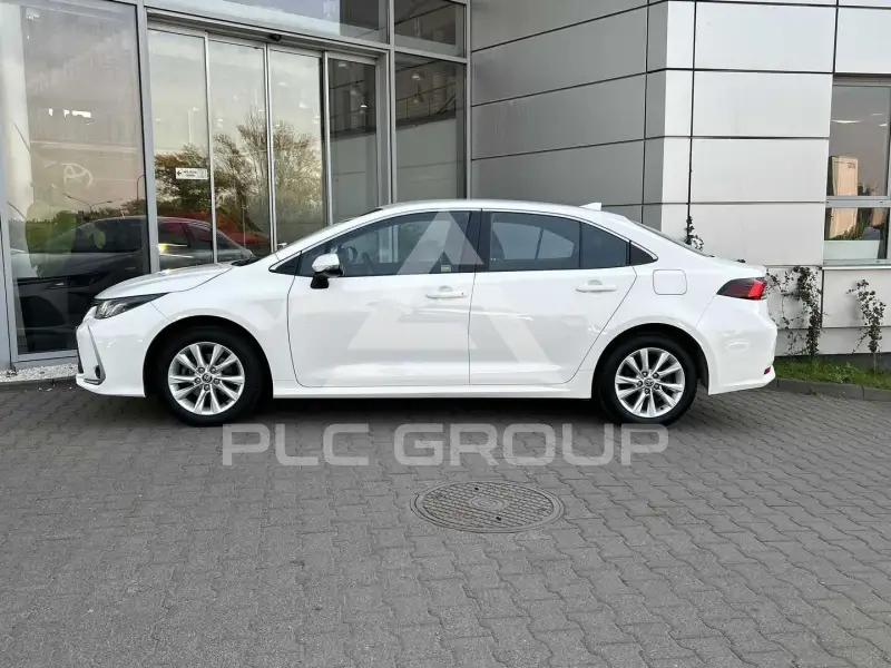 2023 Toyota COROLLA