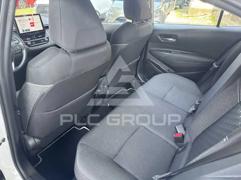 2023 Toyota COROLLA