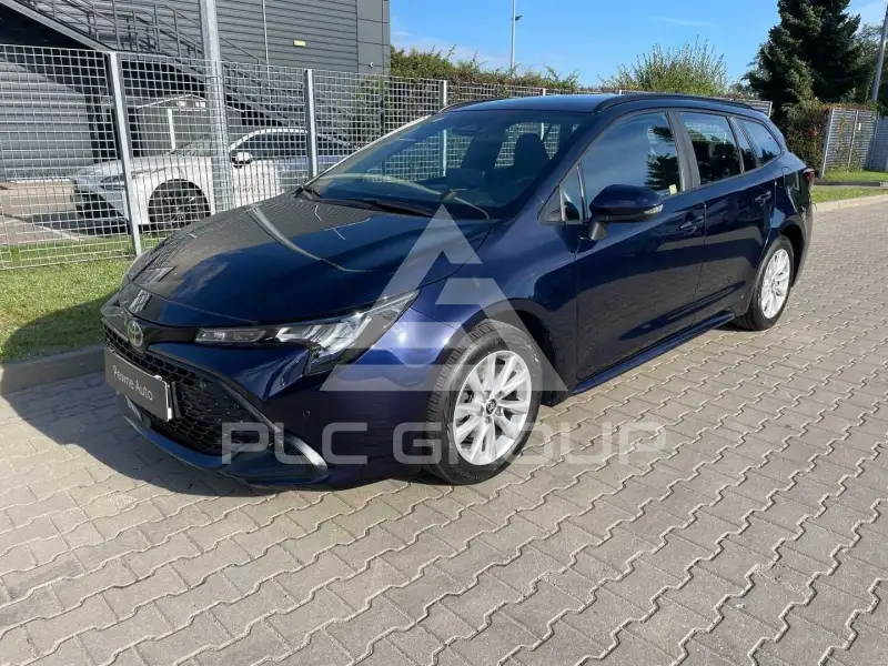2023 Toyota COROLLA