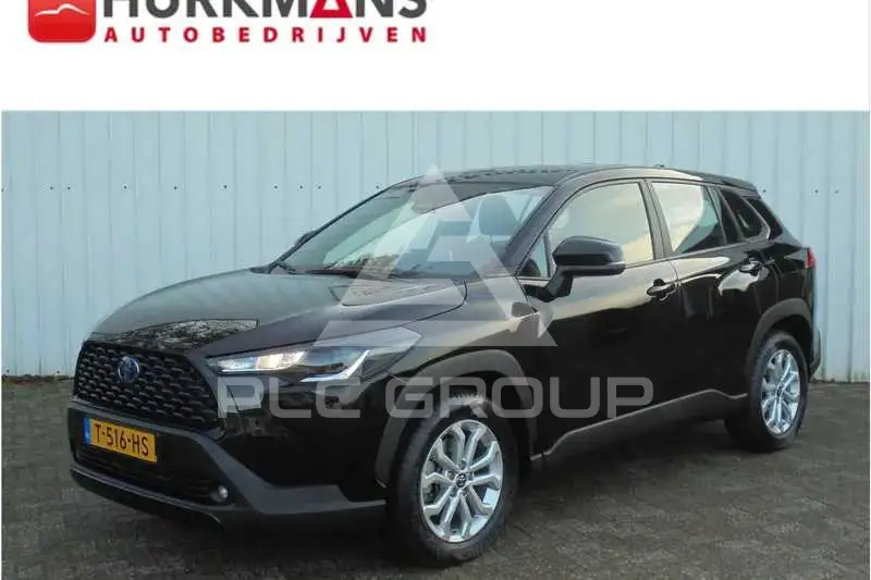 2023 Toyota COROLLA