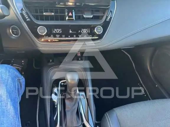 2023 Toyota COROLLA