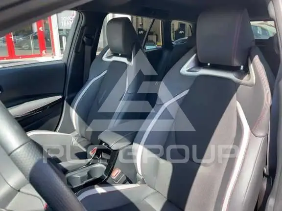 2023 Toyota COROLLA