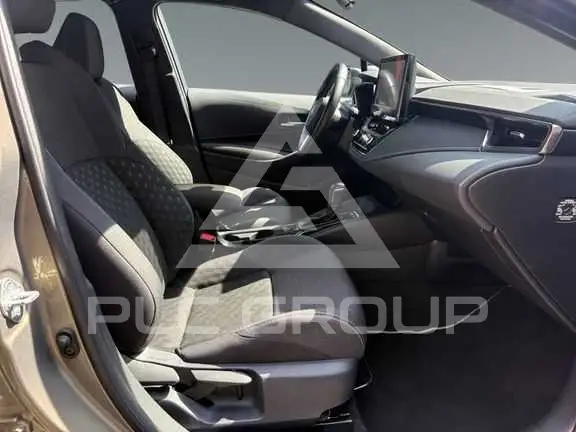 2023 Toyota COROLLA