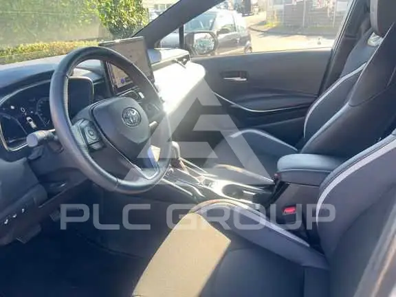 2023 Toyota COROLLA