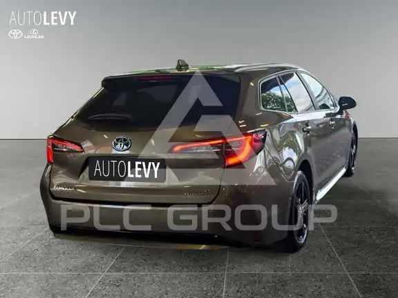 2023 Toyota COROLLA