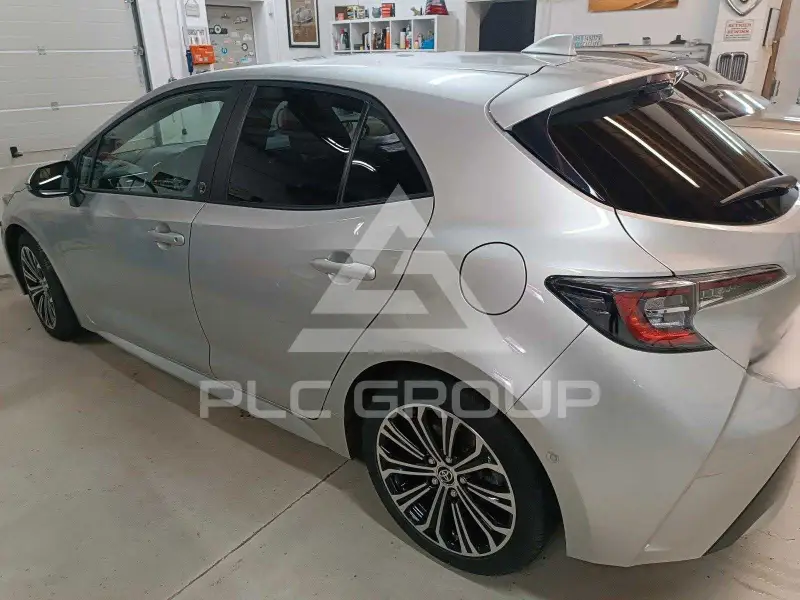 2023 Toyota COROLLA