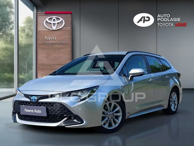 2023 Toyota COROLLA