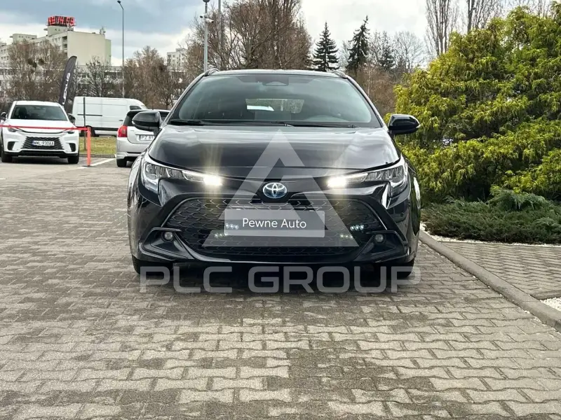 2023 Toyota COROLLA