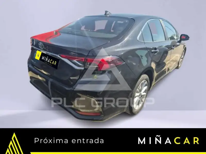 2023 Toyota COROLLA