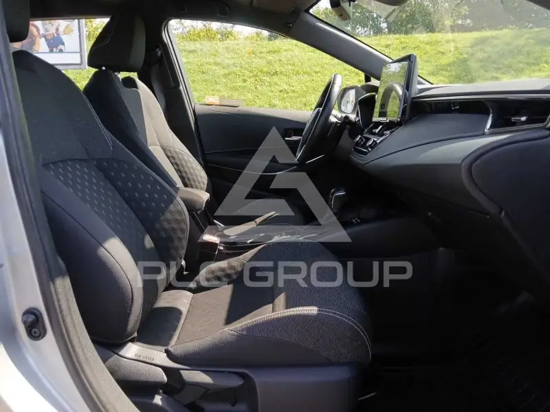 2023 Toyota COROLLA