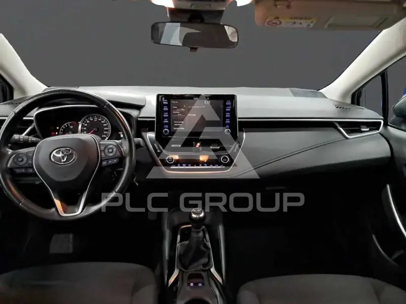 2023 Toyota COROLLA