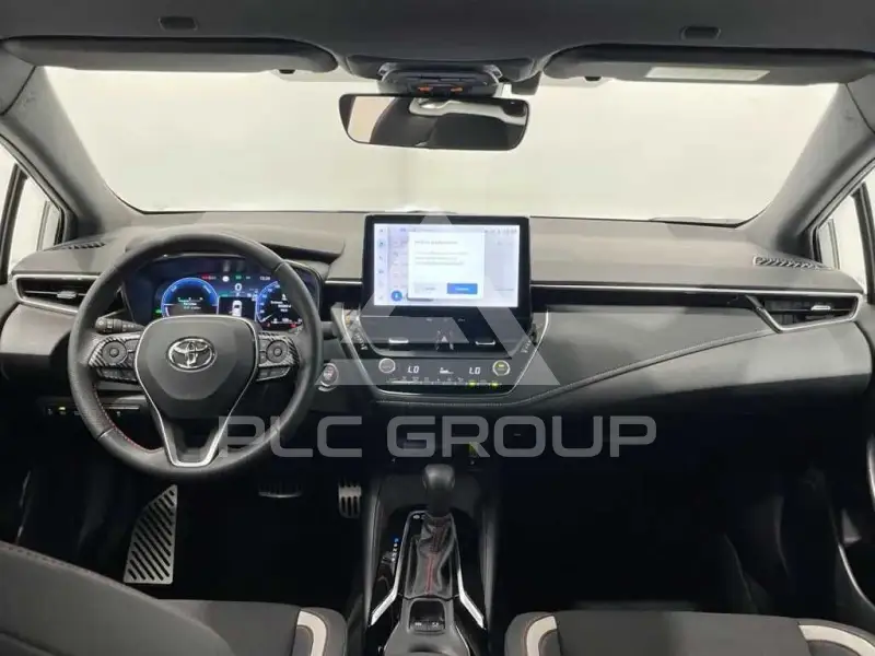 2023 Toyota COROLLA