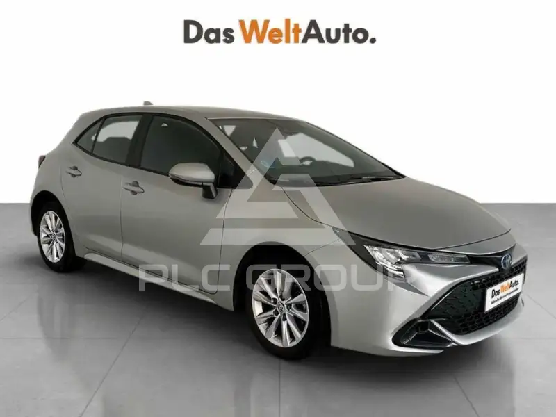 2023 Toyota COROLLA