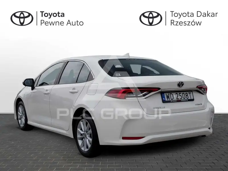 2023 Toyota COROLLA